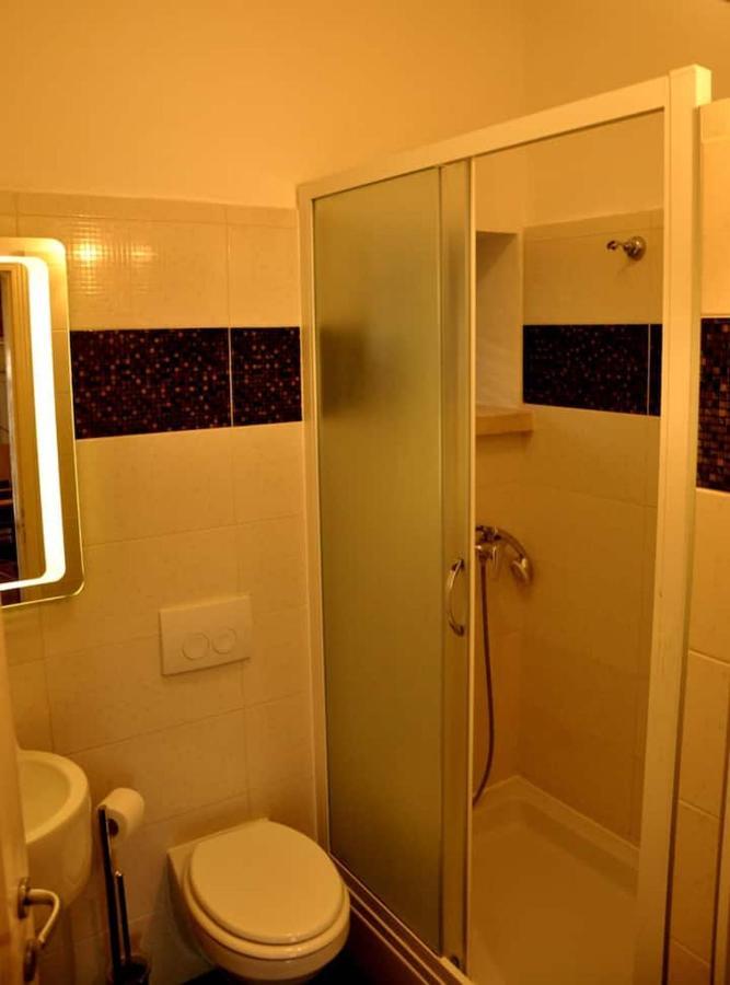 Apartments Adriana Бол Экстерьер фото