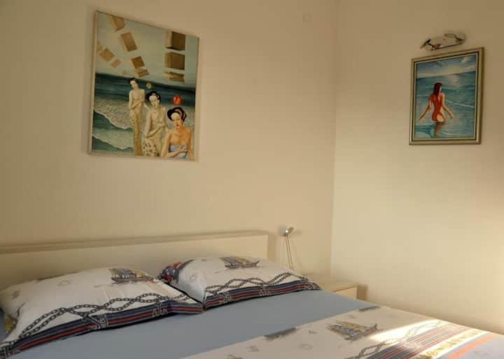 Apartments Adriana Бол Экстерьер фото