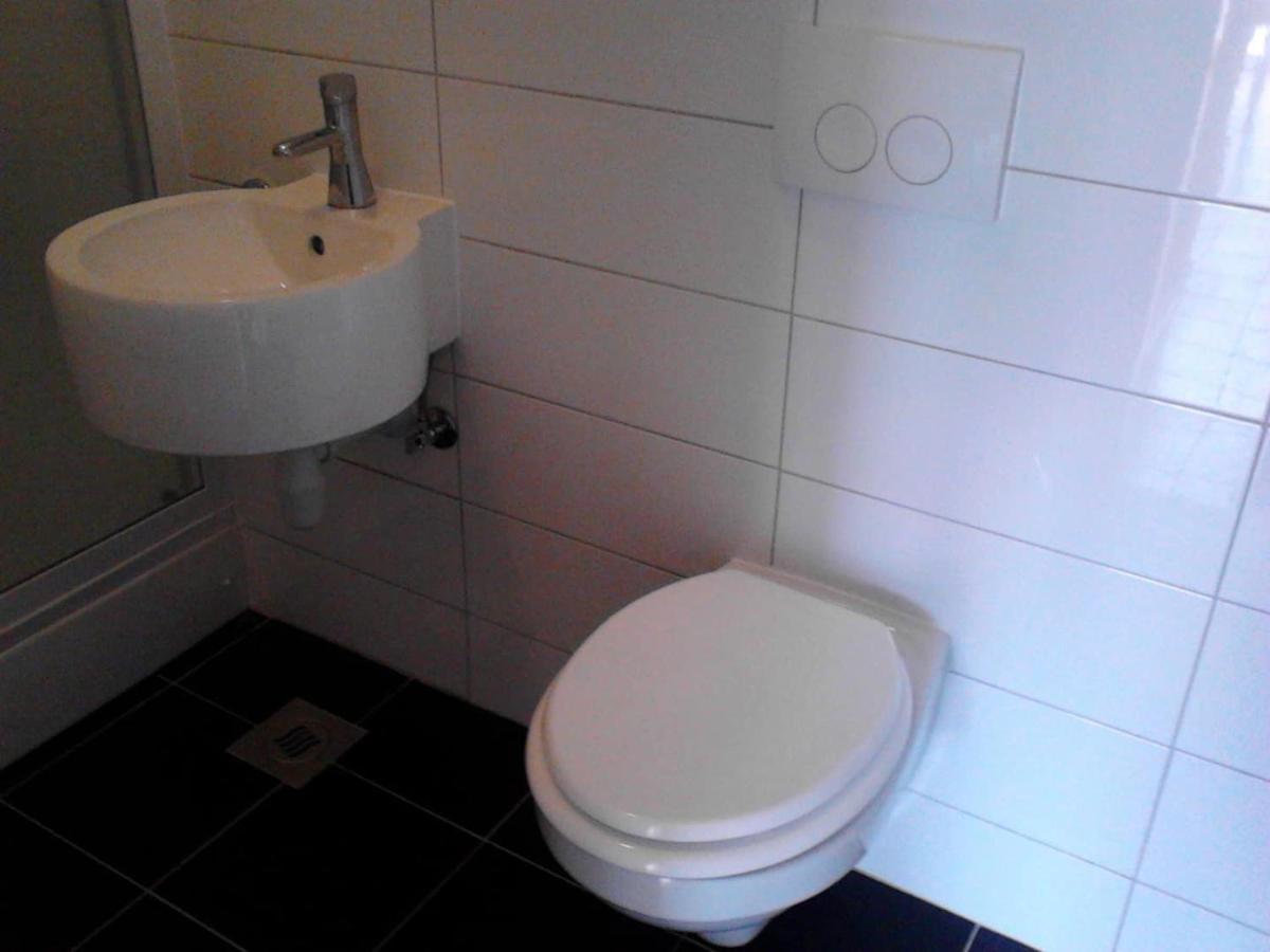 Apartments Adriana Бол Экстерьер фото