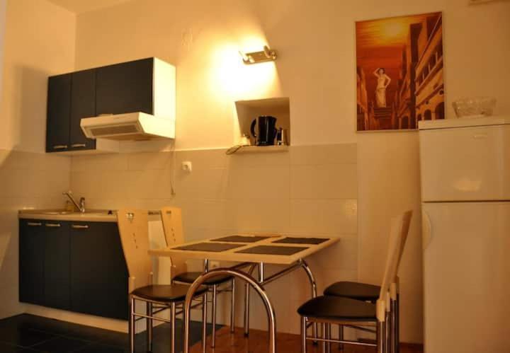 Apartments Adriana Бол Экстерьер фото